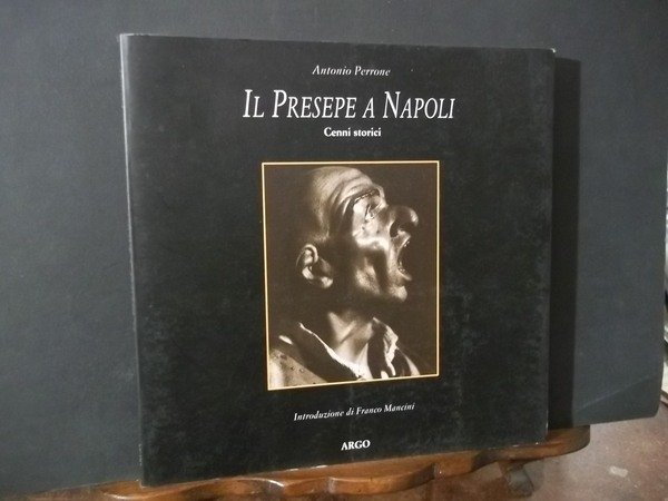 IL PRESEPE A NAPOLI CENNI STORICI