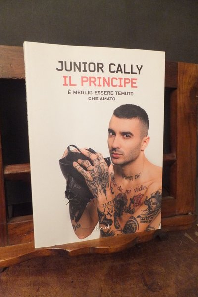 IL PRINCIPE