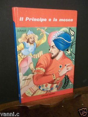 IL PRINCIPE E LA MOSCA
