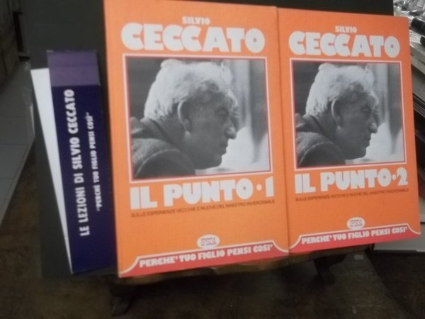 IL PUNTO