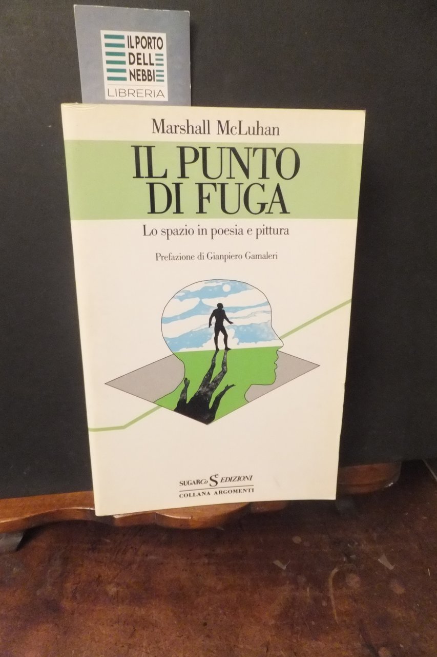 IL PUNTO DI FUGA LO SPAZIO IN POESIA E PITTURA …