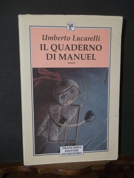 IL QUADERNO DI MANUEL