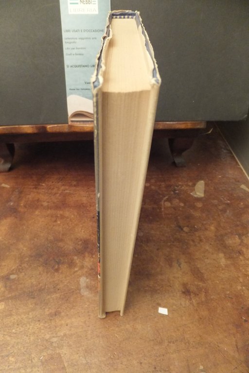 IL RE DEL MAGAZZINO ANTONIO PORTA