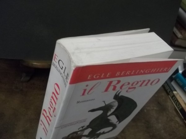 IL REGNO