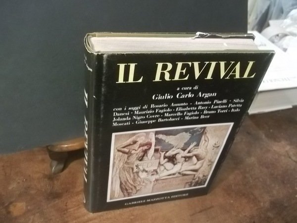 IL REVIVAL