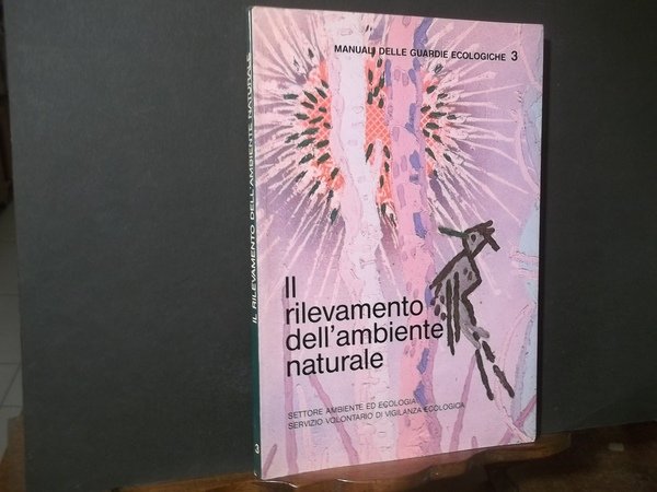 IL RILEVAMENTO DELL'AMBIENTE NATURALE