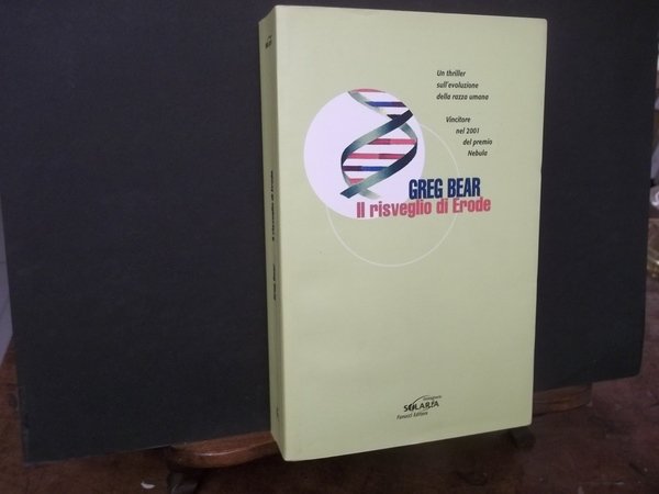 IL RISVEGLIO DI ERODE