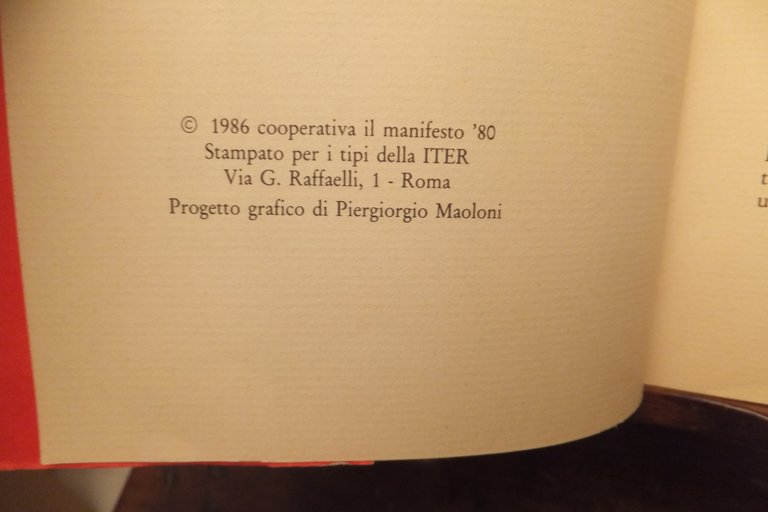 IL RITORNO DEL BENNI FURIOSO STEFANO BENNI | Immagine Gallery 6