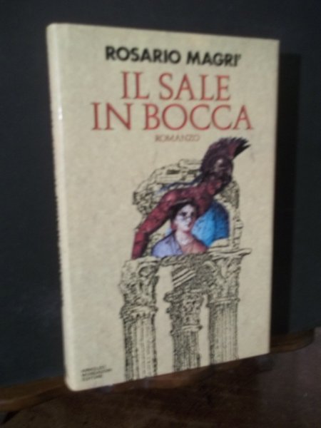 IL SALE IN BOCCA