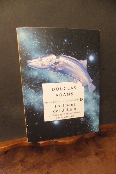 IL SALMONE DEL DUBBIO