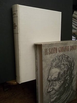 IL SANTO GIOVANNI BOSCO SEI ED.1961 | Immagine principale