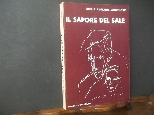 IL SAPORE DEL SALE