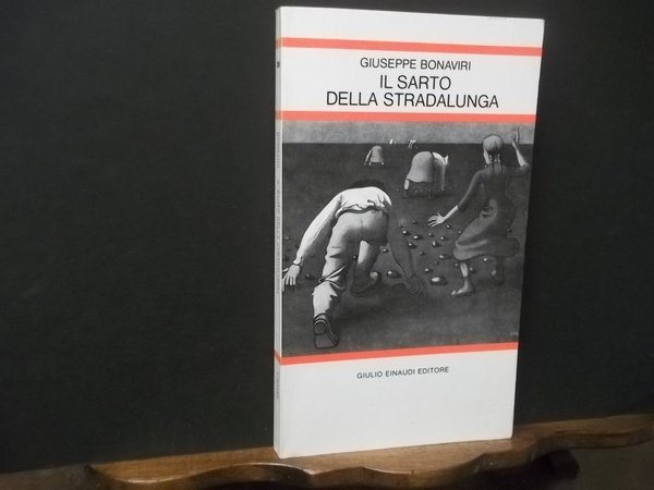 IL SARTO DELLA STRADALUNGA | Immagine principale