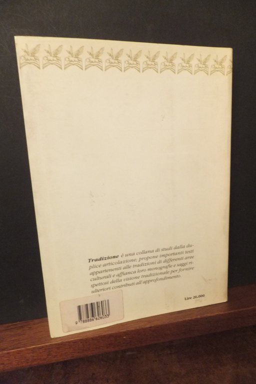 IL SEGRETO DELLA DEA TRIPURA