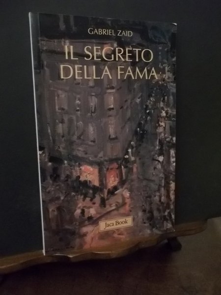 IL SEGRETO DELLA FAMA