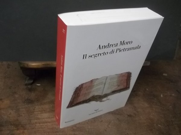 IL SEGRETO DI PIETRAMALA