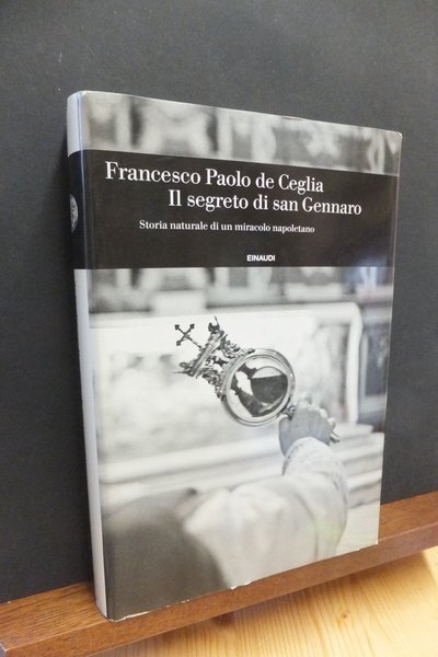 IL SEGRETO DI SAN GENNARO