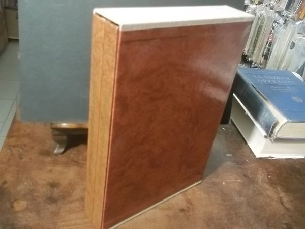 IL SERVO INUTILE DON CIRILLO PIZIO