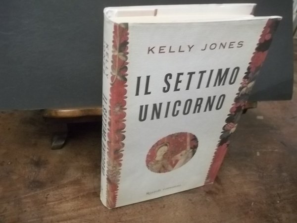 IL SETTIMO UNICORNO | Immagine principale