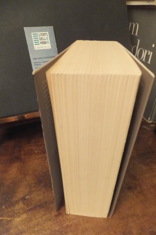 IL SIGNORE DEGLI ANELLI J. R. R. TOLKIEN BOMPIANI 2002