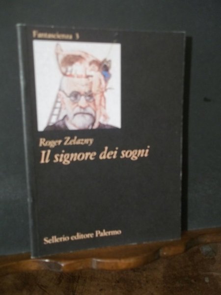 IL SIGNORE DEI SOGNI