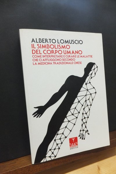 IL SIMBOLISMO DEL CORPO UMANO