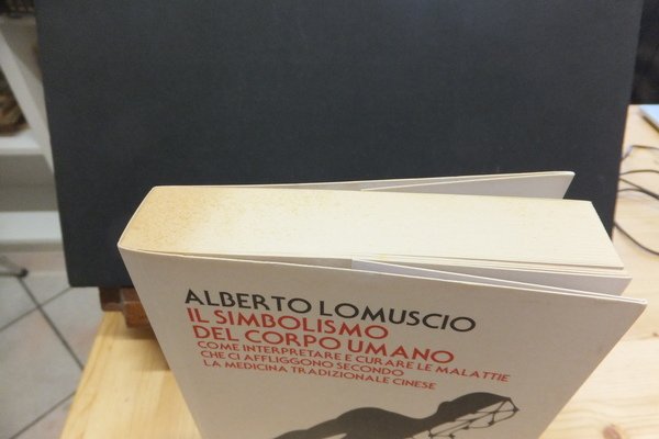 IL SIMBOLISMO DEL CORPO UMANO