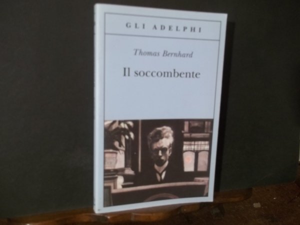 IL SOCCOMBENTE