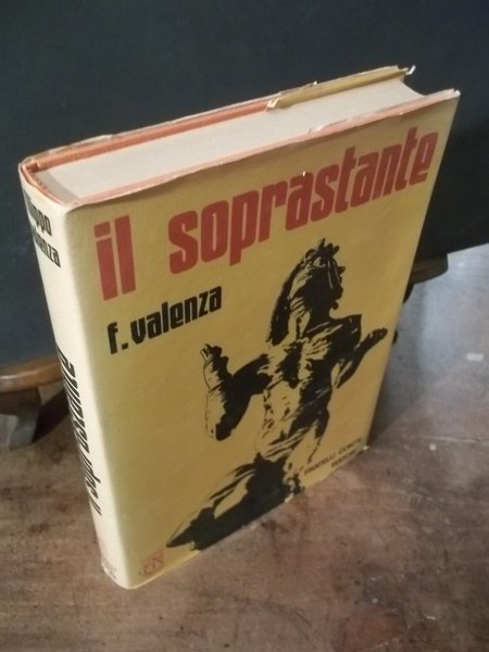 IL SOPRASTANTE