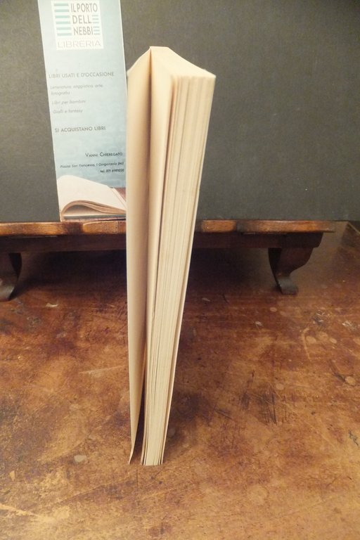 IL SORRISO ETERNO PAR LAGERKVIST