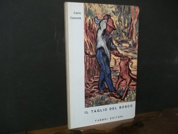 IL TAGLI DEL BOSCO