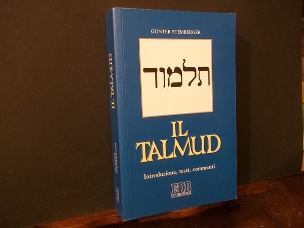 IL TALMUD