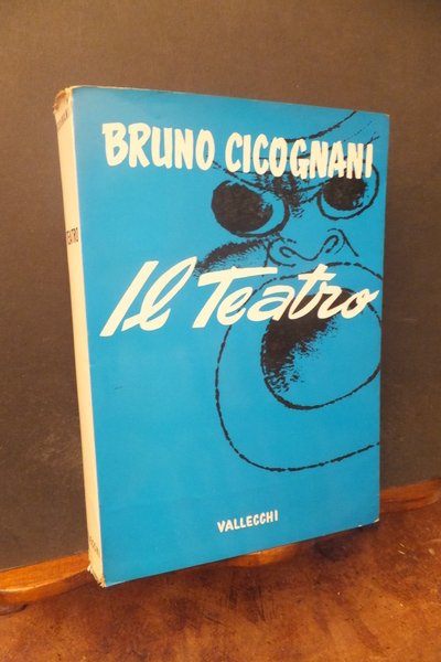 IL TEATRO