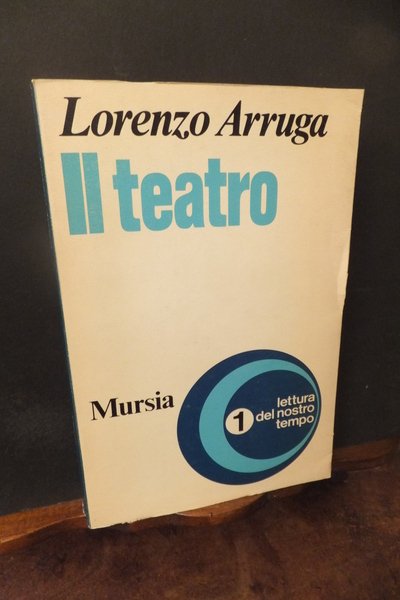 IL TEATRO