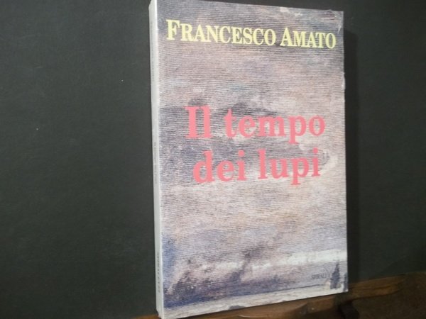 IL TEMPO DEI LUPI | Immagine principale
