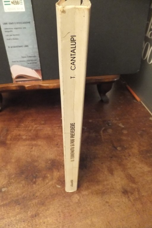 IL TERREMOTO SI PUÒ PREVEDERE LE TEORIE DI BENDANDI TIZIANO …