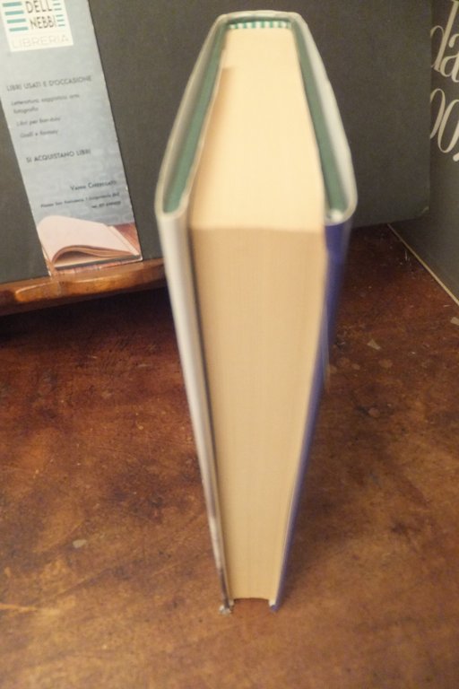 IL TESORO DEGLI ABISSI D. BELLOMO E. CAPPELLETTI