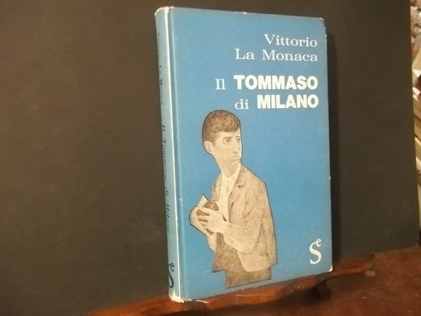 IL TOMMASO DI MILANO