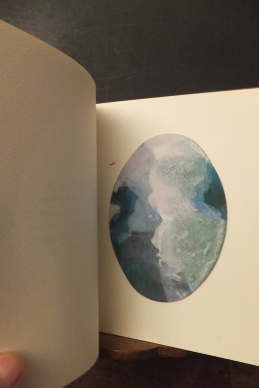 IL TUORLO E L'OVALE MAURIZIO CUCCHI IMMAGINE ADALBERTO BORIOLI | Immagine Gallery 2