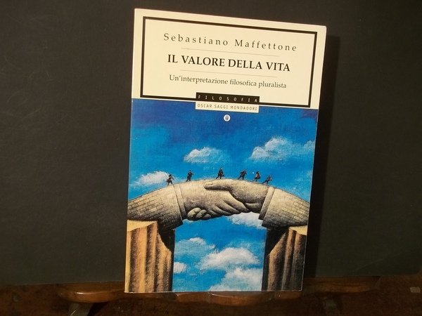 IL VALORE DELLA VITA