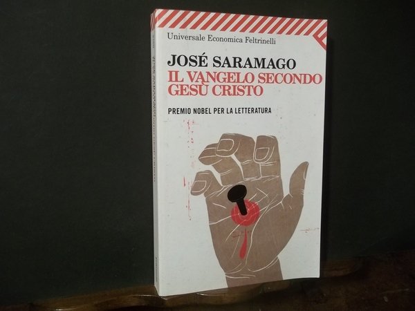 IL VANGELO SECONDO GESU' CRISTO