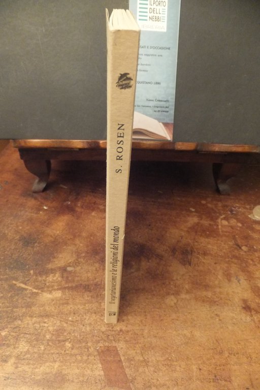 IL VEGETARIANESIMO E LE RELIGIONI DEL MONDO