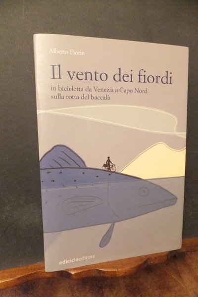 IL VENTO DEI FIORDI