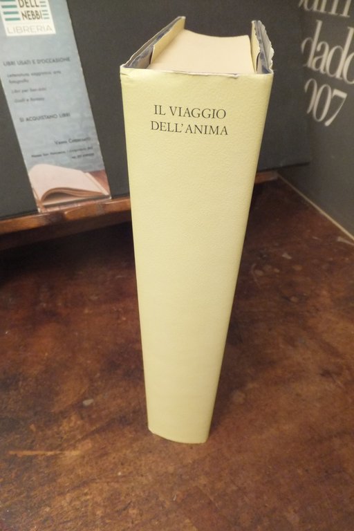 IL VIAGGIO DELL'ANIMA