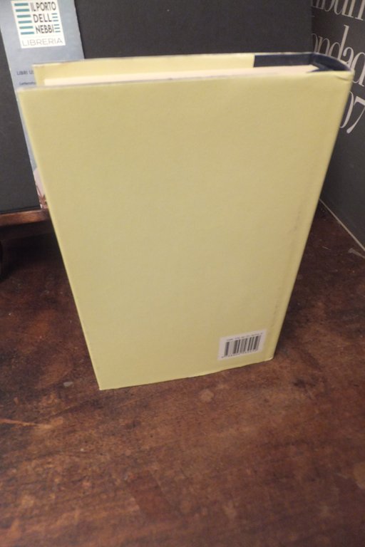 IL VIAGGIO DELL'ANIMA