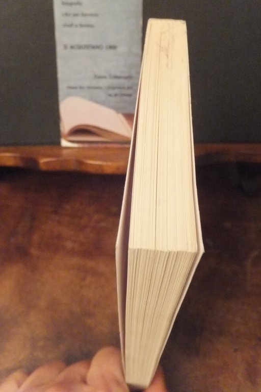 IL VIAGGIO DELLE BOTTIGLIE VUOTE KADER ADDOLAH IPERBOREA 2008