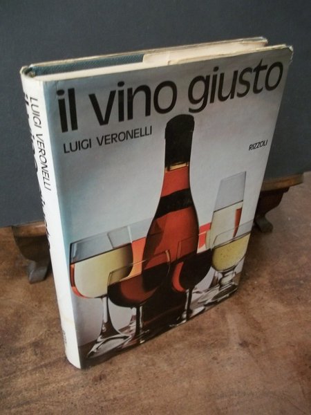 IL VINO GIUSTO