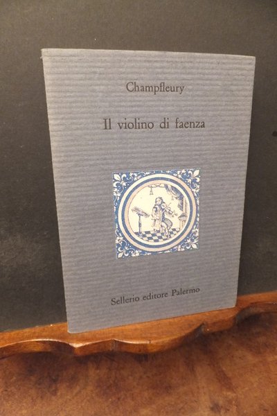 IL VIOLINO DI FAENZA