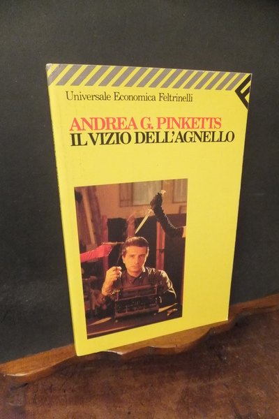 IL VIZIO DELL'AGNELLO