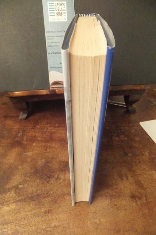 IL VUOTO ALLE SPALLE STORIA DI ETTORE CASTIGLIONI | Immagine Gallery 4